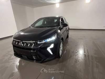 Mitsubishi ASX MITSU ASX 1.0 INFORM ASX 1.0 Inform Nero usata Roma