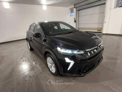 Mitsubishi ASX MITSU ASX 1.0 INFORM ASX 1.0 Inform Nero usata Roma