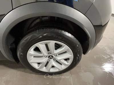 Mitsubishi ASX MITSU ASX 1.0 INFORM ASX 1.0 Inform Nero usata Roma