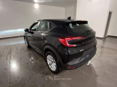 Mitsubishi ASX MITSU ASX 1.0 INFORM ASX 1.0 Inform Nero usata Roma
