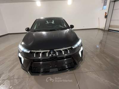 Mitsubishi ASX MITSU ASX 1.0 INFORM ASX 1.0 Inform Nero usata Roma