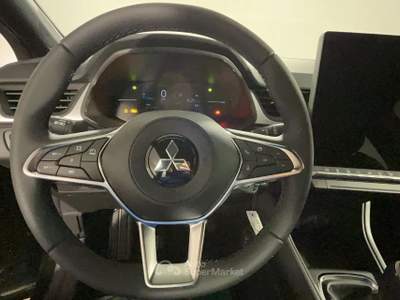 Mitsubishi ASX MITSU ASX 1.0 INFORM ASX 1.0 Inform Nero usata Roma