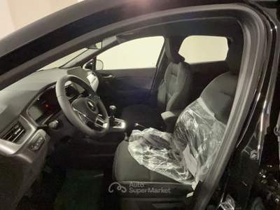 Mitsubishi ASX MITSU ASX 1.0 INFORM ASX 1.0 Inform Nero usata Roma