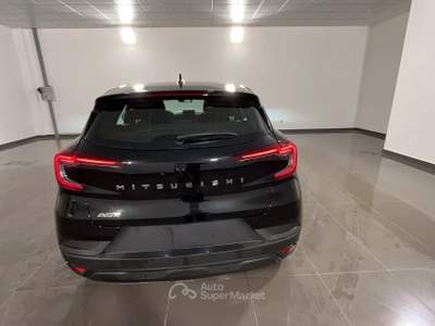 Mitsubishi ASX MITSU ASX 1.0 INFORM ASX 1.0 Inform Nero usata Roma
