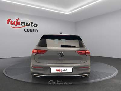 Volkswagen Golf Golf 1.5 etsi evo Style 130cv dsg Grigio usata Cuneo