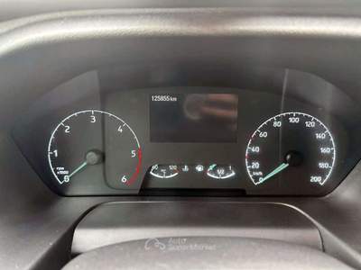 Ford Tourneo Custom 320 L1H1 ACTIVE 2.0 MHEV 185CV 6 POSTI N1 - NAV/CAMERA/PDC/LED Rosso usata Sesto San Giovanni
