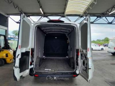 Ford Transit 310 2.0TDCi EcoBlue 130CV PM-TM Furgone MOTORE KO Bianco usata Este