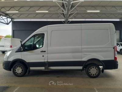 Ford Transit 310 2.0TDCi EcoBlue 130CV PM-TM Furgone MOTORE KO Bianco usata Este