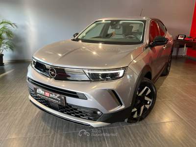 Opel Mokka Elegance Grigio usata Angri