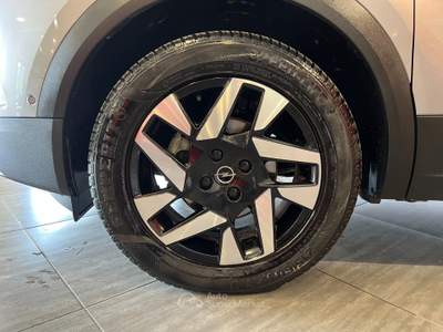 Opel Mokka Elegance Grigio usata Angri