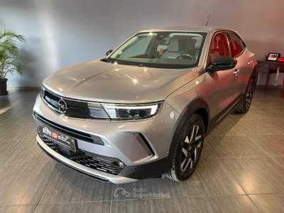 Opel Mokka Elegance Grigio usata Angri