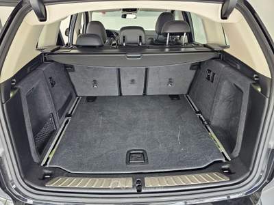 BMW X3 X3 Xdrive20d mhev 48V Tua da €480 al Mese!! Nero usata Roma