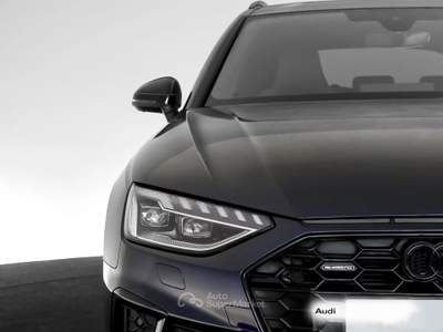 Audi A4 Audi A4 Avant 40 TFSI S tronic S line Blu/Azzurro usata San Marino