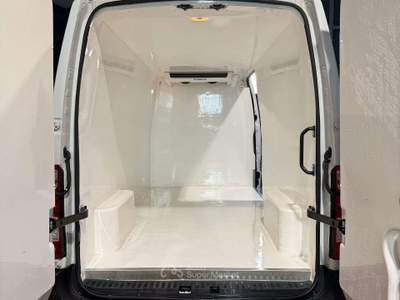 Renault Master 2.3dci 135cv L3H2 FRIGO Anno 2023 Bianco usata Salerno