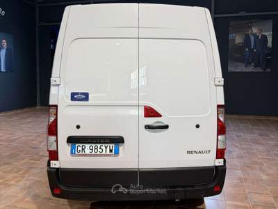 Renault Master 2.3dci 135cv L3H2 FRIGO Anno 2023 Bianco usata Salerno