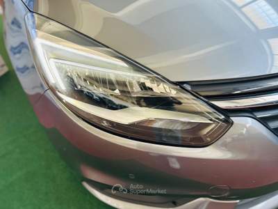 Opel Zafira Splendida /7posti/2019 Grigio usata Calvisano