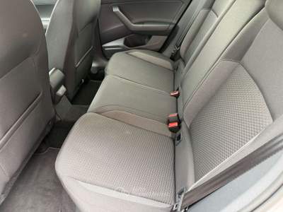 Volkswagen Taigo Taigo 1.0 tsi Life 110cv Bianco usata Ciriè