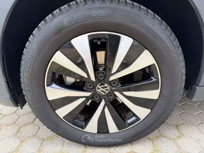 Volkswagen Taigo Taigo 1.0 tsi Life 110cv Bianco usata Ciriè
