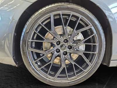 Audi A6 Audi A6 Avant 2.0 TDI Quattro S tronic Grigio usata San Marino