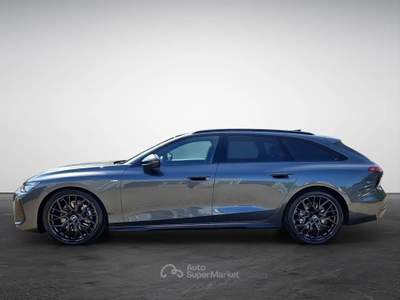 Audi A6 Audi A6 Avant 2.0 TDI Quattro S tronic Grigio usata San Marino