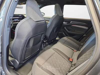 Audi A6 Audi A6 Avant 2.0 TDI Quattro S tronic Grigio usata San Marino