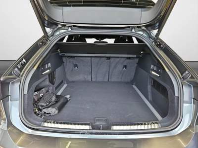 Audi A6 Audi A6 Avant 2.0 TDI Quattro S tronic Grigio usata San Marino