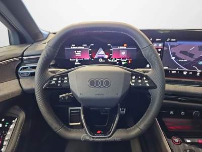 Audi A6 Audi A6 Avant 2.0 TDI Quattro S tronic Grigio usata San Marino