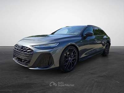 Audi A6 Audi A6 Avant 2.0 TDI Quattro S tronic Grigio usata San Marino