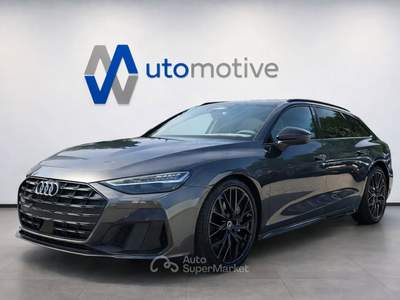 Audi A6 Audi A6 Avant 2.0 TDI Quattro S tronic Grigio usata San Marino