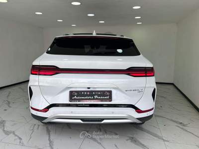 BYD Seal Seal U DM-i U DM-i 1.5 phev Boost 2wd Bianco usata Roma