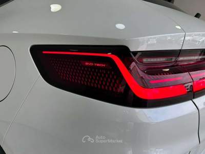 BYD Seal Seal U DM-i U DM-i 1.5 phev Boost 2wd Bianco usata Roma