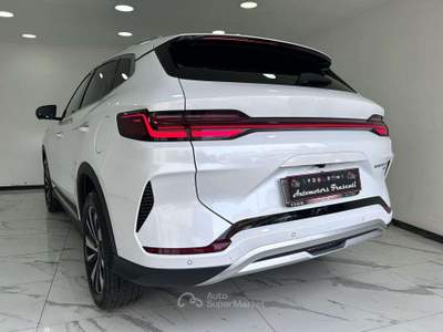 BYD Seal Seal U DM-i U DM-i 1.5 phev Boost 2wd Bianco usata Roma