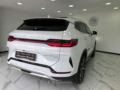 BYD Seal Seal U DM-i U DM-i 1.5 phev Boost 2wd Bianco usata Roma