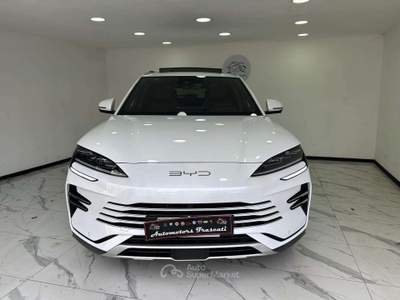 BYD Seal Seal U DM-i U DM-i 1.5 phev Boost 2wd Bianco usata Roma