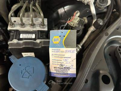 Mercedes-Benz Classe E CGI S.W. BlueEFFICIENCY Avantgarde - Service ok Grigio usata Monza