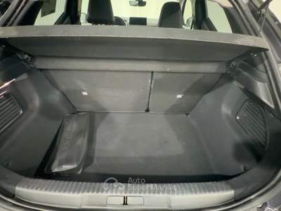DS Automobiles DS 3 DS DS3 1.2 HYBRID ETOILE AUTO DS3 1.2 hybrid Etoile auto Blu/Azzurro usata Roma