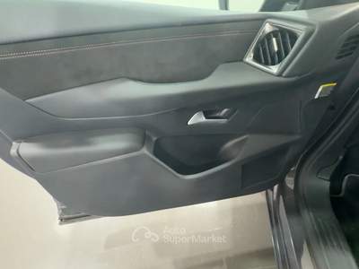 DS Automobiles DS 3 DS DS3 1.2 HYBRID ETOILE AUTO DS3 1.2 hybrid Etoile auto Blu/Azzurro usata Roma