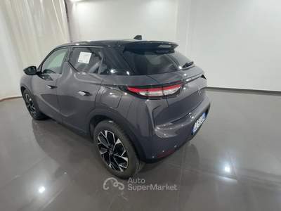 DS Automobiles DS 3 DS DS3 1.2 HYBRID ETOILE AUTO DS3 1.2 hybrid Etoile auto Blu/Azzurro usata Roma