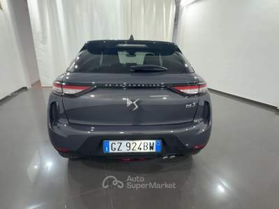 DS Automobiles DS 3 DS DS3 1.2 HYBRID ETOILE AUTO DS3 1.2 hybrid Etoile auto Blu/Azzurro usata Roma
