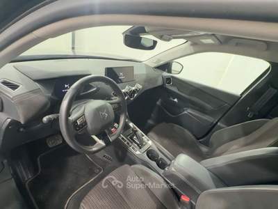 DS Automobiles DS 3 DS DS3 1.2 HYBRID ETOILE AUTO DS3 1.2 hybrid Etoile auto Blu/Azzurro usata Roma
