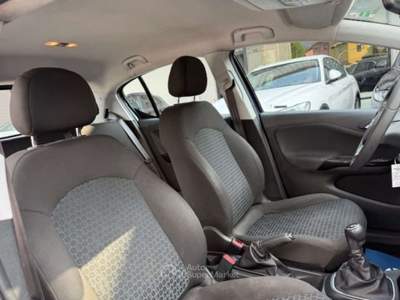 Opel Corsa 1.2 5 porte Advance Blu/Azzurro usata Sesto San Giovanni