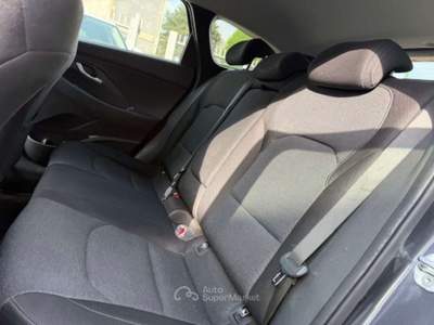 Hyundai i30 Wagon 1.6 CRDi 136 CV 48V DCT Prime Grigio usata Sesto San Giovanni
