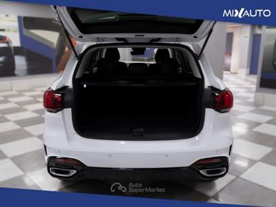 MG HS 1.5T DCT Comfort 2WD AUTO Bianco usata Latina