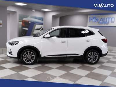MG HS 1.5T DCT Comfort 2WD AUTO Bianco usata Latina