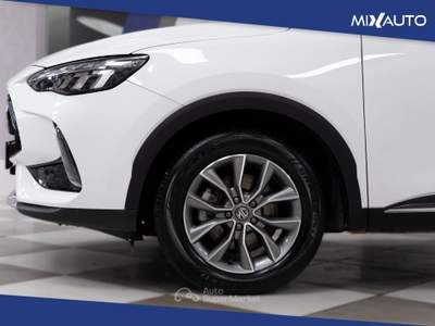 MG HS 1.5T DCT Comfort 2WD AUTO Bianco usata Latina