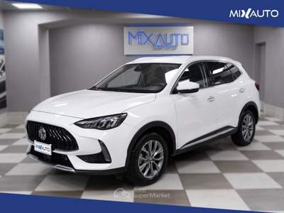 MG HS 1.5T DCT Comfort 2WD AUTO Bianco usata Latina