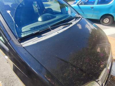 Fiat Idea Vendo in buono stato usata Ceriale