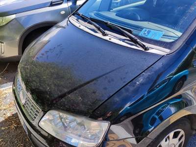 Fiat Idea Vendo in buono stato usata Ceriale