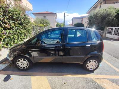 Fiat Idea Vendo in buono stato usata Ceriale