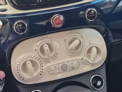 Fiat 500 Fiat 500 usata Udine